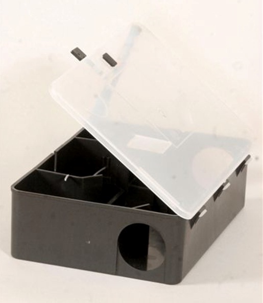 PRE-BOX patkányláda