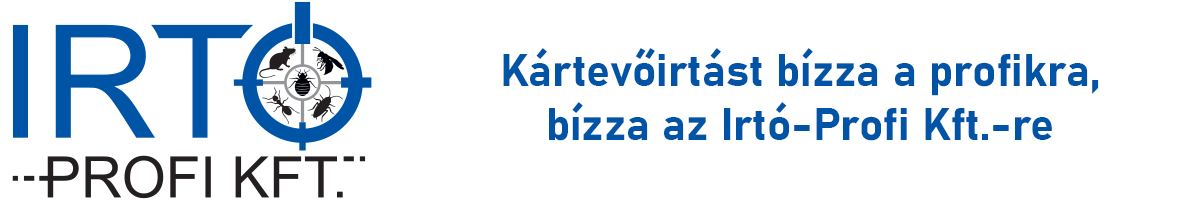 Irtó Profi Kft.
